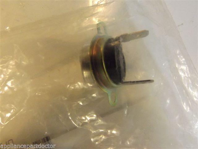 Maytag Microwave 56001140 Thermostat NEW IN BOX Maytag Microwave 56001140 Thermostat NEW IN BOX